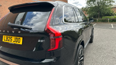 Volvo XC90 2.0 B5P Ultra Dark 5dr AWD Geartronic Petrol Estate